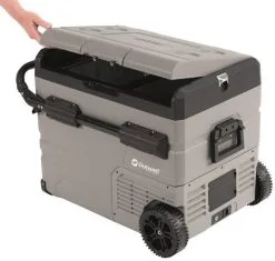 Outwell Arctic Frost 55 Coolbox -Cheap Awning Store 34288 14