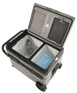 Outwell Arctic Frost 55 Coolbox -Cheap Awning Store 34288 15