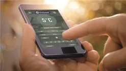 Outwell Arctic Frost 55 Coolbox -Cheap Awning Store 34288 17