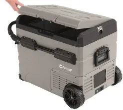 Outwell Arctic Frost 45 Coolbox -Cheap Awning Store 34290 13