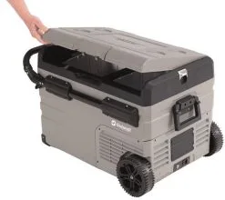 Outwell Arctic Frost 35 Coolbox -Cheap Awning Store 34292 11