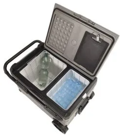 Outwell Arctic Frost 35 Coolbox -Cheap Awning Store 34292 13