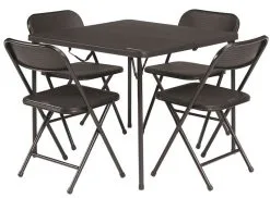 Outwell Corda Picnic Table Set 2023