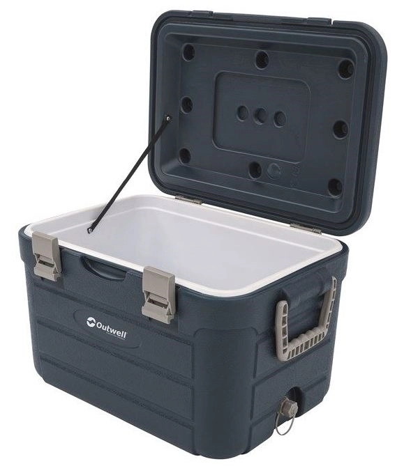 Outwell Fulmar 30L Coolbox 2023 2 Outwell Fulmar 30L Coolbox 2023 - Image 2