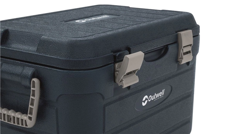 Outwell Fulmar 30L Coolbox 2023 7 Outwell Fulmar 30L Coolbox 2023 - Image 7