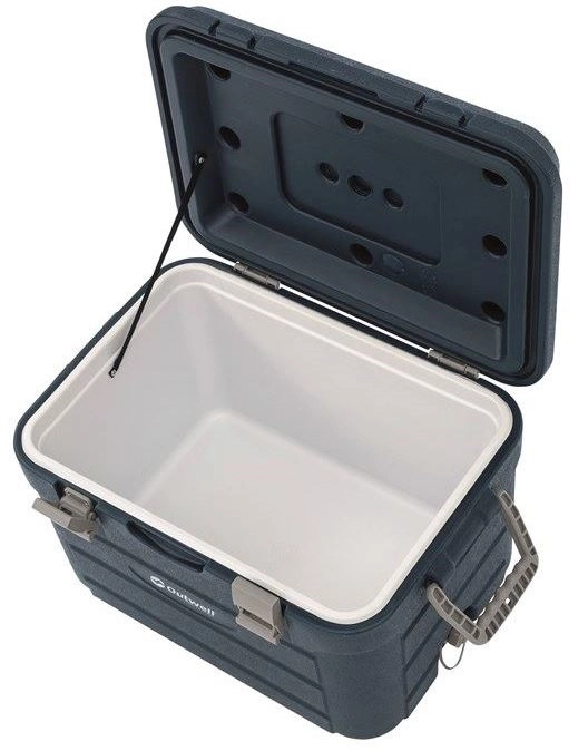 Outwell Fulmar 30L Coolbox 2023 8 Outwell Fulmar 30L Coolbox 2023 - Image 8