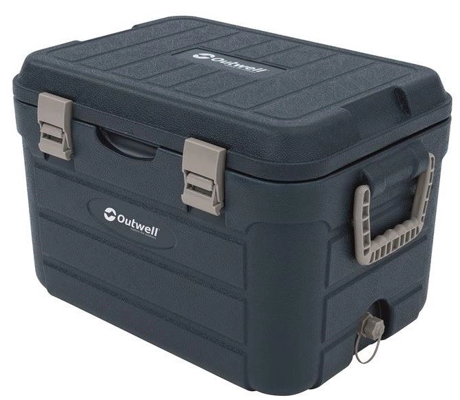 Outwell Fulmar 30L Coolbox 2023 1 Outwell Fulmar 30L Coolbox 2023