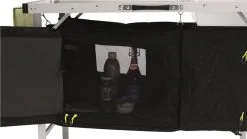 Outwell Drayton Kitchen Table 2023 -Cheap Awning Store 34300 2