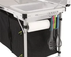 Outwell Drayton Kitchen Table 2023 -Cheap Awning Store 34300 4