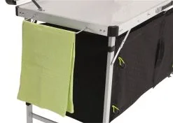 Outwell Drayton Kitchen Table 2023 -Cheap Awning Store 34300 6