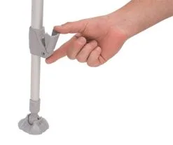 Outwell Berland L Table -Cheap Awning Store 34301 5