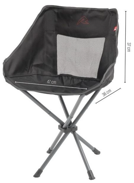 Robens Searcher Chair 2023 2 Robens Searcher Chair 2023 - Image 2