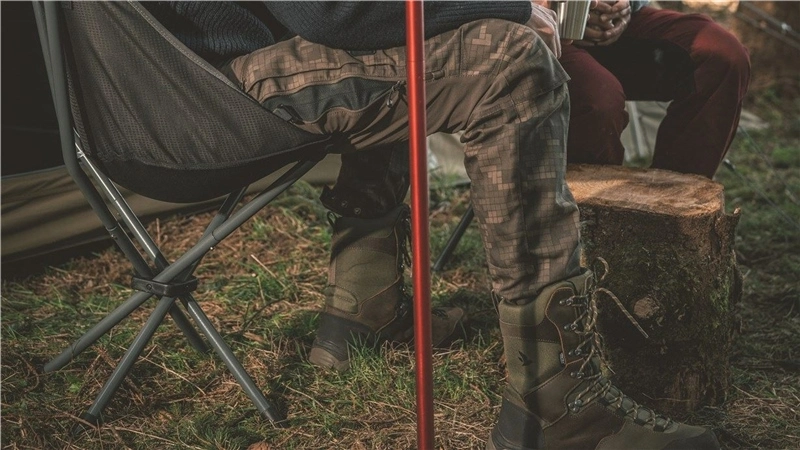 Robens Searcher Chair 2023 6 Robens Searcher Chair 2023 - Image 6