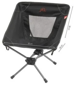 Robens Outrider Chair 2023 -Cheap Awning Store 34304 3