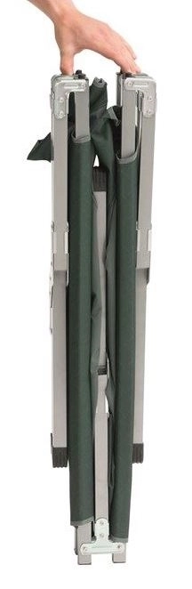 Easy Camp Pampas Folding Bed 3 Easy Camp Pampas Folding Bed - Image 3