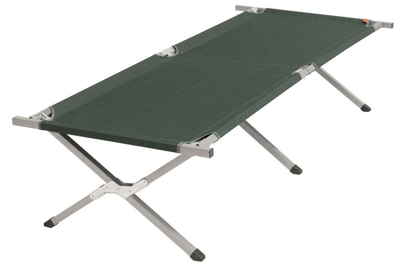 Easy Camp Pampas Folding Bed 1 Easy Camp Pampas Folding Bed