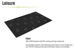 Outwell Catamarca Lounger -Cheap Awning Store 34308 4