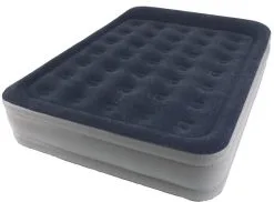 Outwell Flock Superior Double W/built-in Pump 2023