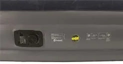 Outwell Flock Superior Single W/built-in Pump 2023 -Cheap Awning Store 34310 2