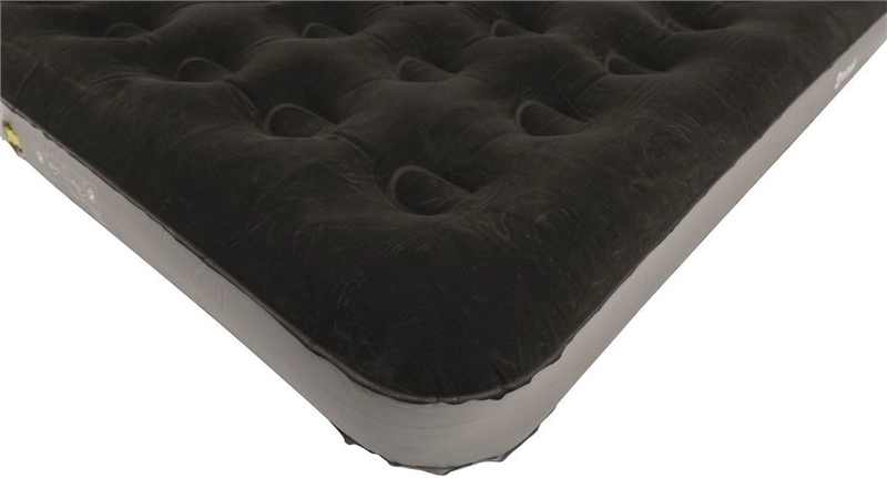 Outwell Flock Classic Double Airbed 2023 4 Outwell Flock Classic Double Airbed 2023 - Image 4