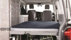 Outwell Dreamboat Campervan Self-inflating Mat 11 Outwell Dreamboat Campervan Self-inflating Mat -Cheap Awning Store 34317 4