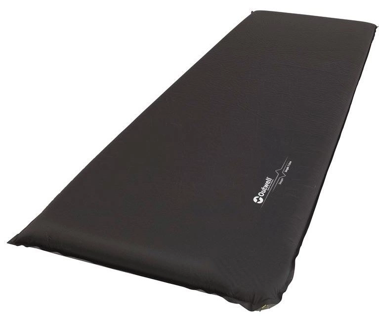 Outwell Sleepin 7.5cm Single Self Inflating Mat 2023 1 Outwell Sleepin 7.5cm Single Self Inflating Mat 2023