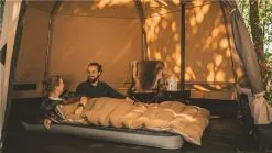 Robens Basecamp Double Sleeping Bag -Cheap Awning Store 34323 10