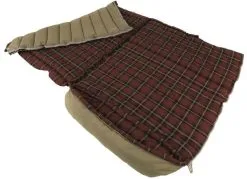 Robens Basecamp Double Sleeping Bag -Cheap Awning Store 34323 2