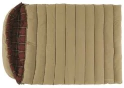 Robens Basecamp Double Sleeping Bag