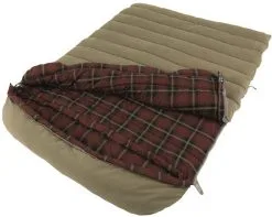 Robens Basecamp Double Sleeping Bag -Cheap Awning Store 34323 5