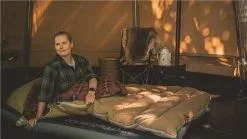 Robens Basecamp Double Sleeping Bag -Cheap Awning Store 34323 6