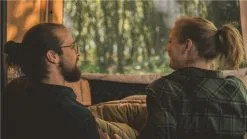 Robens Basecamp Double Sleeping Bag -Cheap Awning Store 34323 9