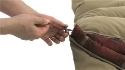 Robens Basecamp "R" Sleeping Bag 31 Robens Basecamp "R" Sleeping Bag -Cheap Awning Store 34324 12