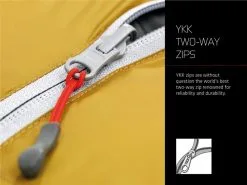 Robens Basecamp "R" Sleeping Bag 36 Robens Basecamp "R" Sleeping Bag -Cheap Awning Store 34324 17