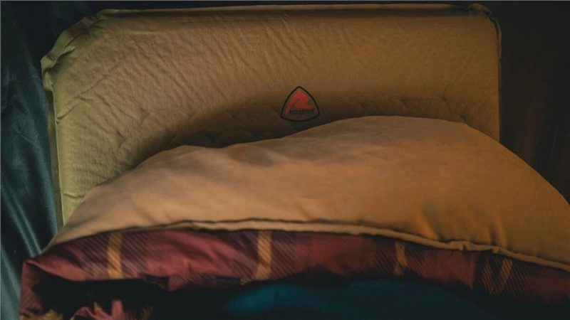 Robens Basecamp "R" Sleeping Bag 3 Robens Basecamp "R" Sleeping Bag - Image 3