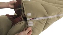 Robens Basecamp "R" Sleeping Bag 24 Robens Basecamp "R" Sleeping Bag -Cheap Awning Store 34324 5