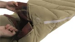 Robens Basecamp "R" Sleeping Bag 27 Robens Basecamp "R" Sleeping Bag -Cheap Awning Store 34324 8