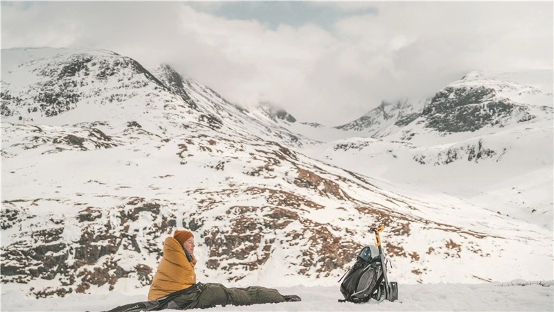 Robens Mountain Bivvy 5 Robens Mountain Bivvy - Image 5