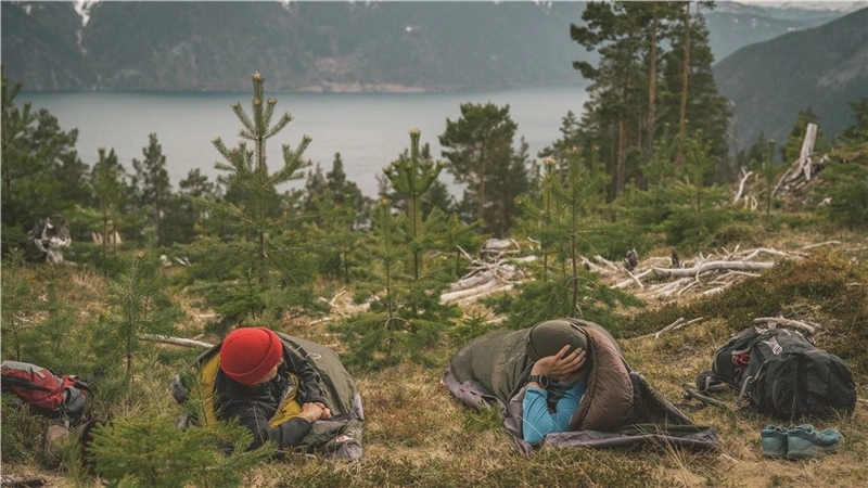 Robens Mountain Bivvy 6 Robens Mountain Bivvy - Image 6