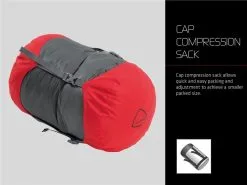 Robens Spire II "R" Sleeping Bag -Cheap Awning Store 34327 4