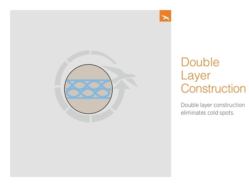 Easy Camp Moon 300 Sleeping Bag 13 Easy Camp Moon 300 Sleeping Bag - Image 13