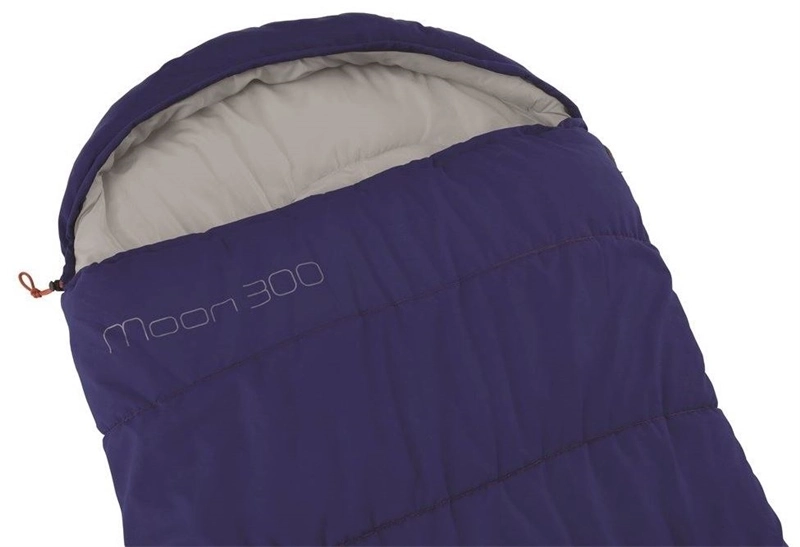 Easy Camp Moon 300 Sleeping Bag 9 Easy Camp Moon 300 Sleeping Bag - Image 9