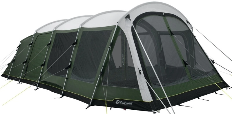 Outwell Yosemite Lake 6TC Tent Package Deal 2023 2 Outwell Yosemite Lake 6TC Tent Package Deal 2023 - Image 2