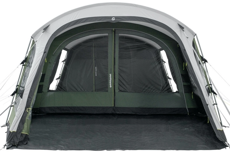 Outwell Yosemite Lake 6TC Tent Package Deal 2023 3 Outwell Yosemite Lake 6TC Tent Package Deal 2023 - Image 3
