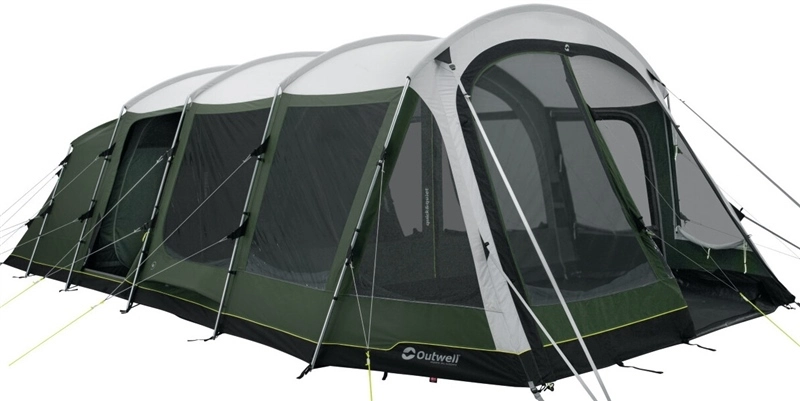 Outwell Yosemite Lake 6TC Tent Package Deal 2023 22 Outwell Yosemite Lake 6TC Tent Package Deal 2023 - Image 22