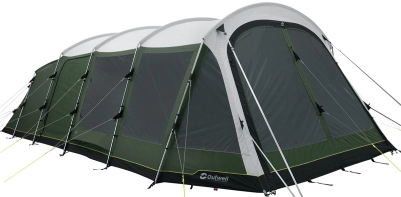 Outwell Yosemite Lake 6TC Tent Package Deal 2023 23 Outwell Yosemite Lake 6TC Tent Package Deal 2023 - Image 23