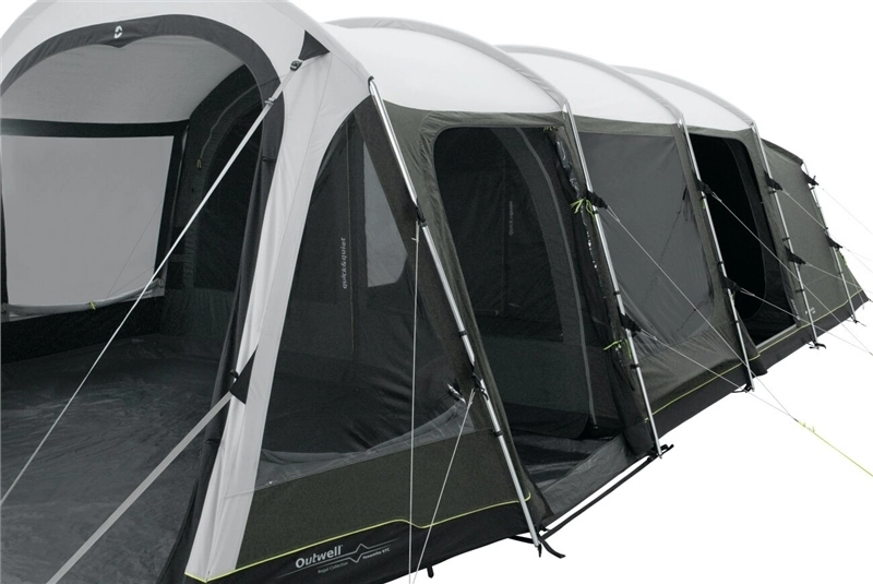 Outwell Yosemite Lake 6TC Tent Package Deal 2023 29 Outwell Yosemite Lake 6TC Tent Package Deal 2023 - Image 29