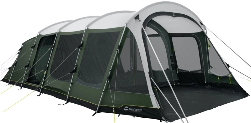 Outwell Yosemite Lake 6TC Tent Package Deal 2023 39 Outwell Yosemite Lake 6TC Tent Package Deal 2023 - Image 39