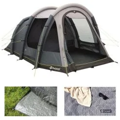 Outwell Starhill 4A Air Tent Package Deal 2023