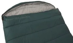 Easy Camp Moon 200 Double Sleeping Bag -Cheap Awning Store 34334 2